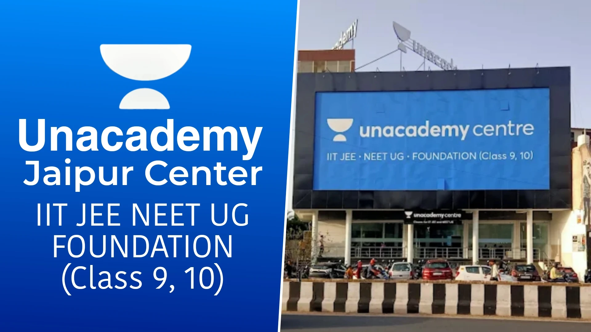 Unacademy