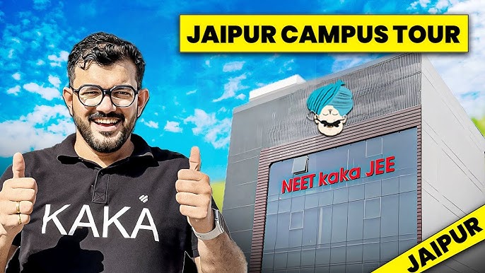 Neet kaka Jee