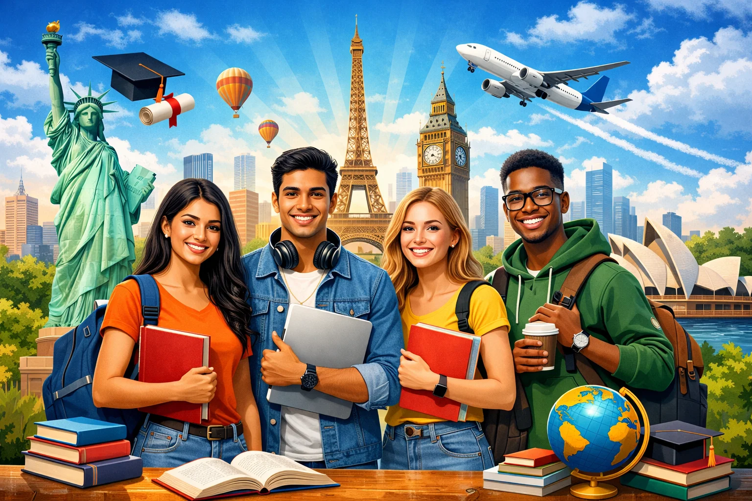 campus seva about us