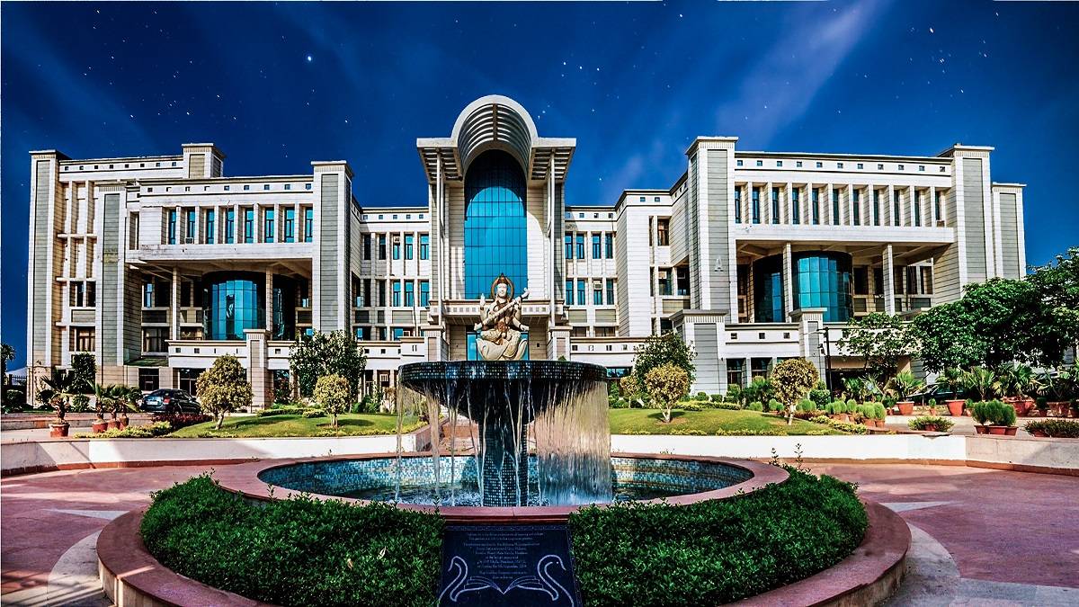 Manav Rachna University Admission 2026 | Fees, Courses, Eligibility, Placements & Reviews