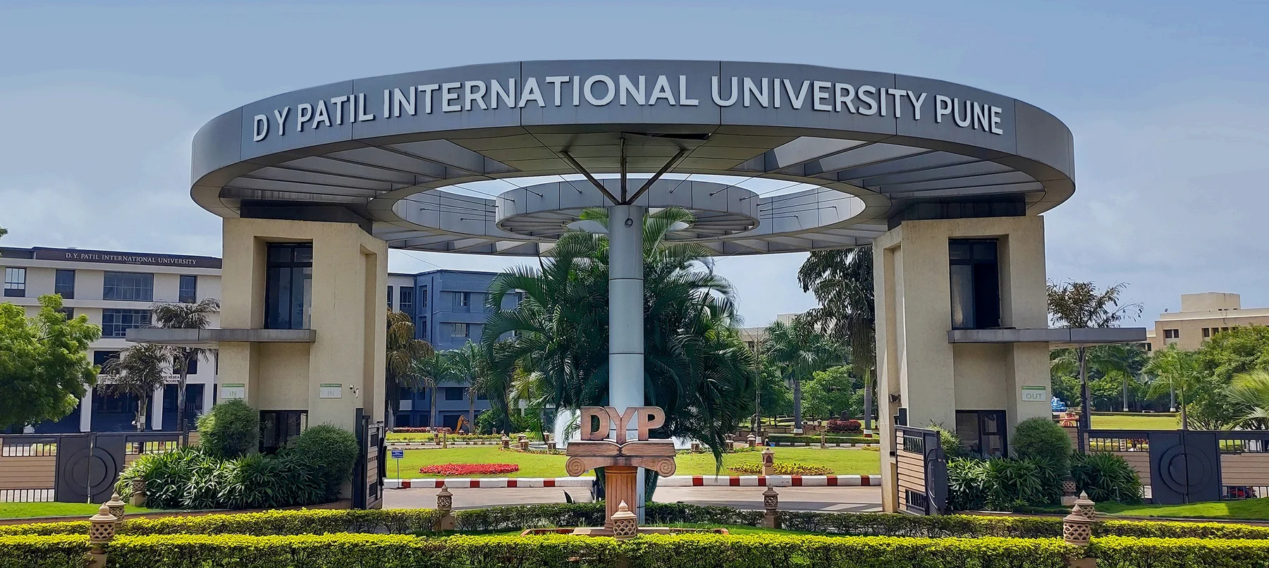 DY Patil IST B.Tech in AI & ML – Admission, Fees & Placements