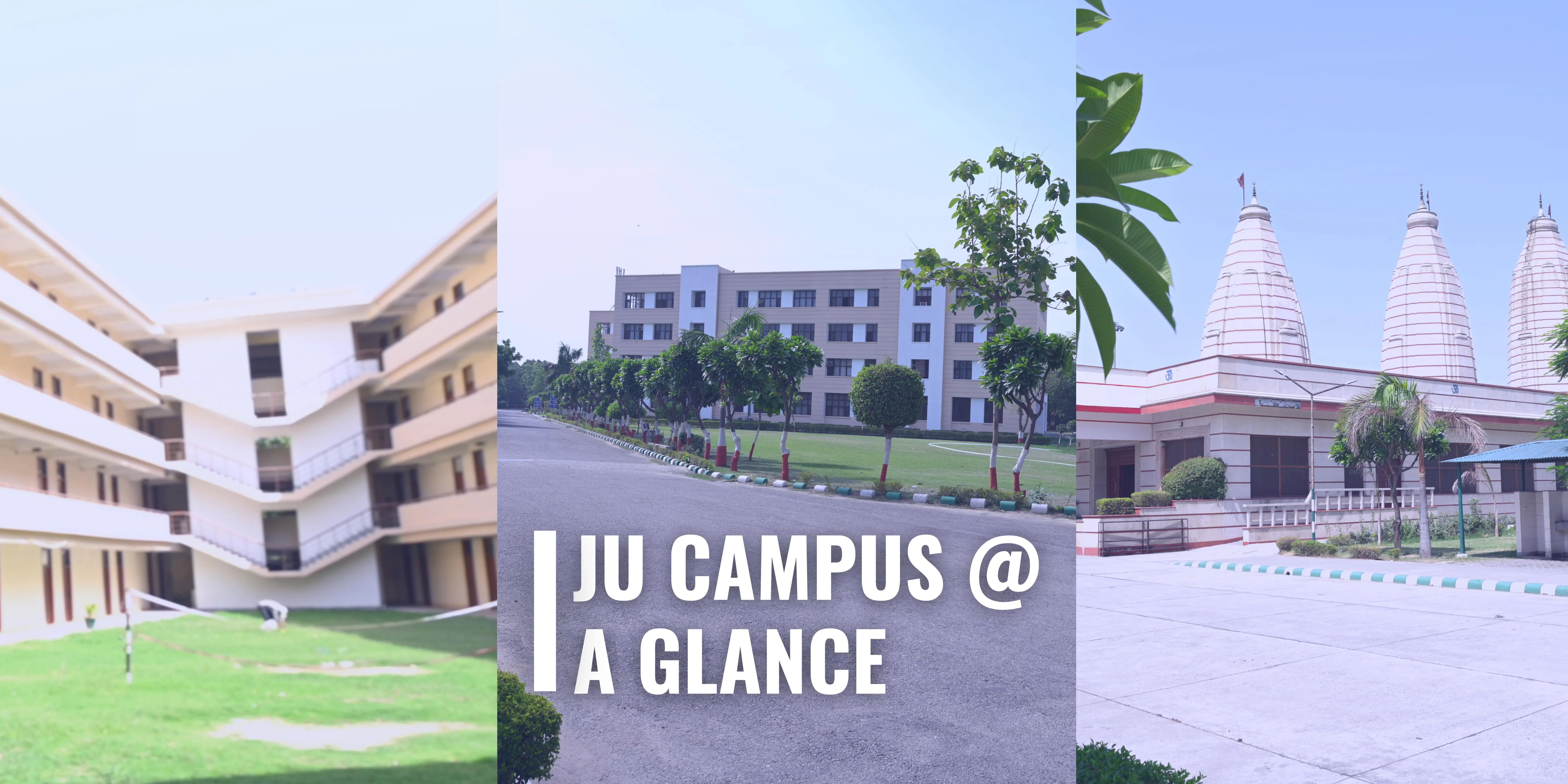 Jaypee University Anoopshahr
