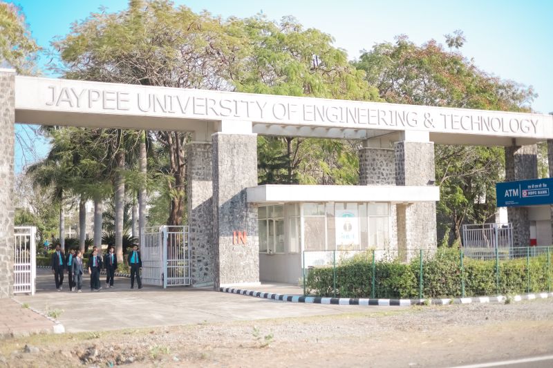 Jaypee University of Engineering and Technology
