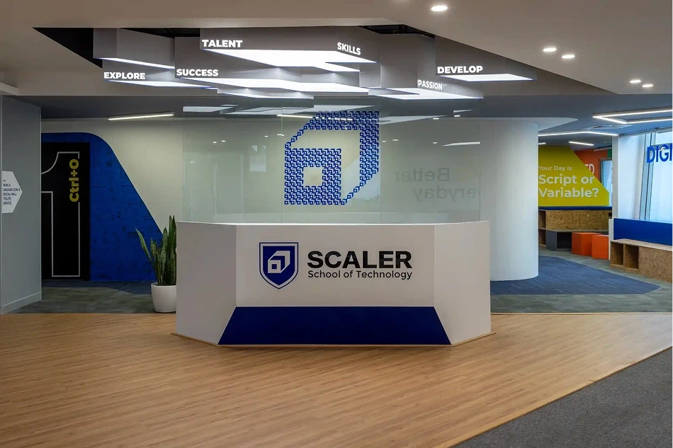 Scaler School of Technology (SST) Bangalore | Complete Details for Students