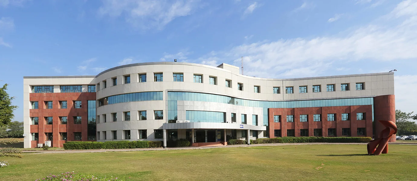 Amity University Jaipur – Courses, Admission, Campus & Placements