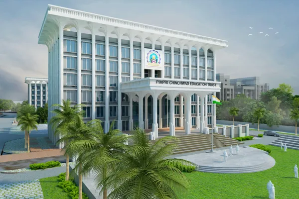 Pimpri Chinchwad University Pune