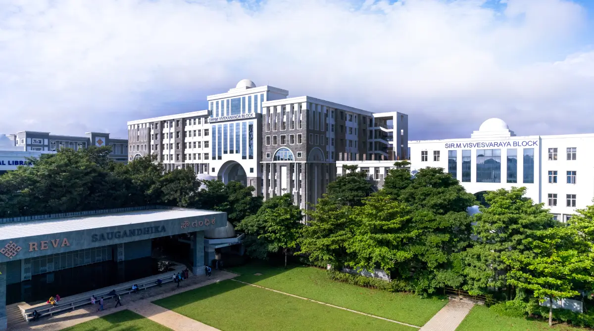 REVA University, Bangalore