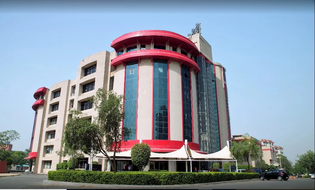 Sushant University Gurugram