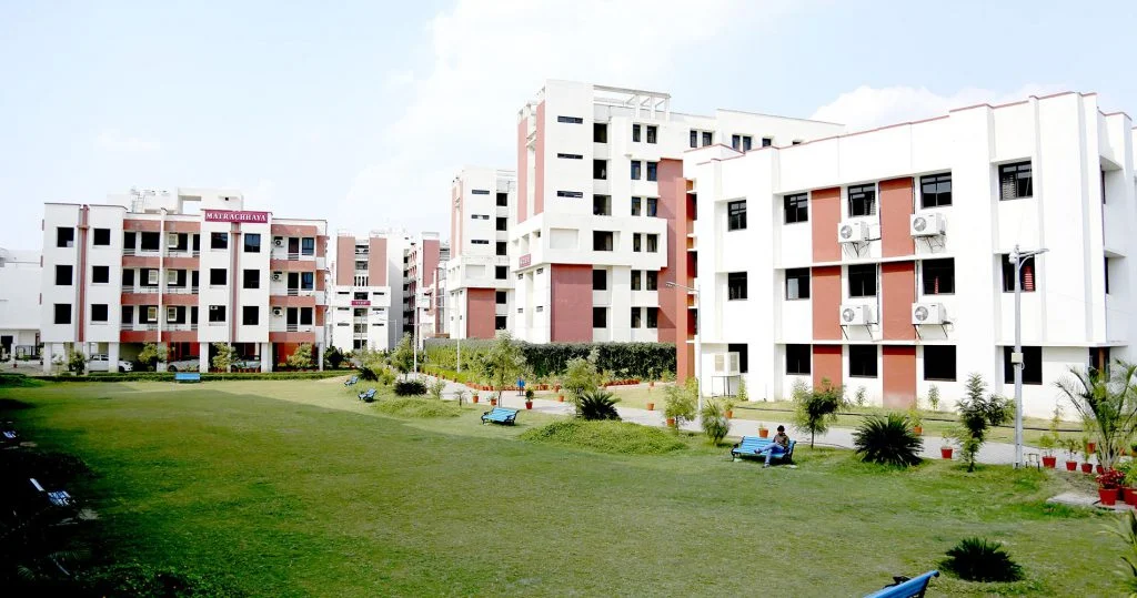 Career Point University Kota