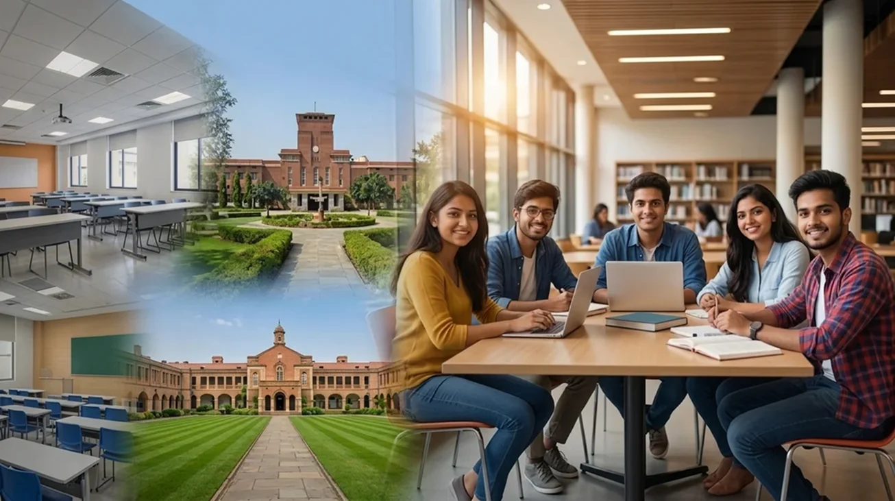 Campus Seva Banner Image