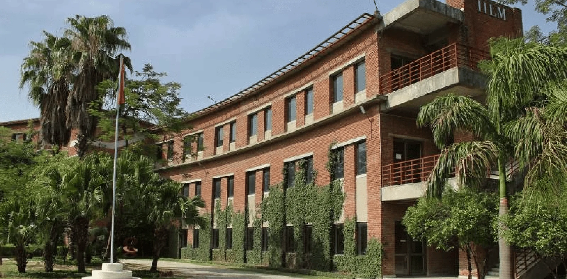 IILM University Admission 2026