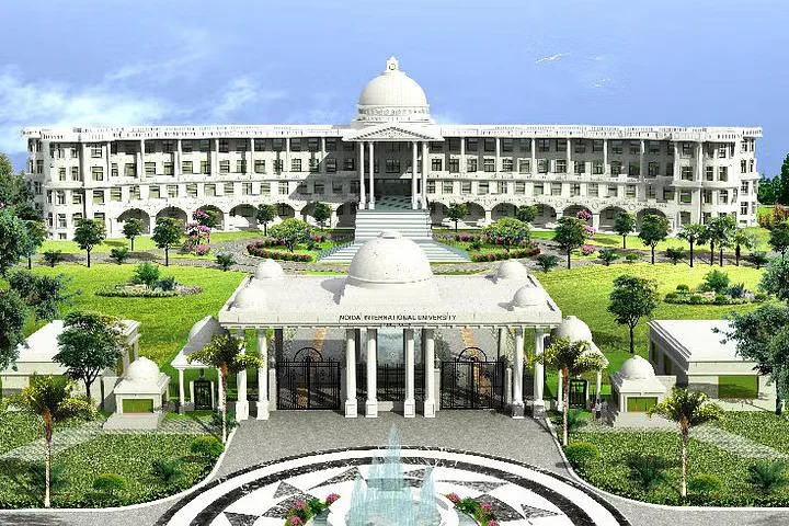 Noida International University Greater Noida Courses, Fees, Hostel & Admission 2026