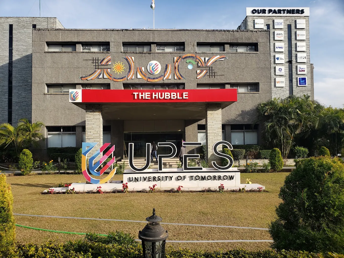 UPES Dehradun Admission