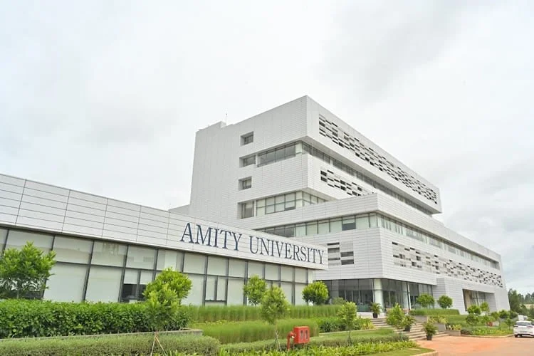 Amity University Bengaluru
