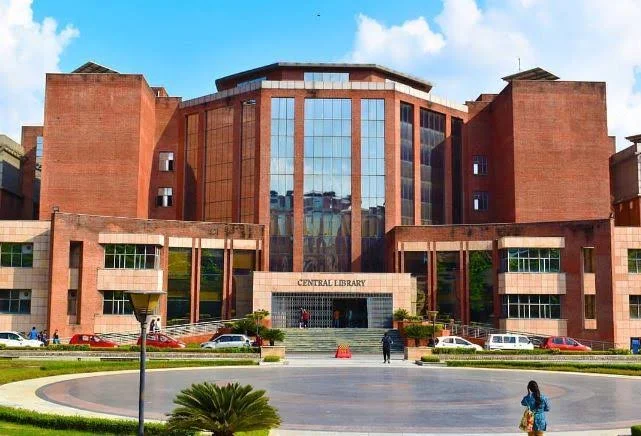 Amity University Gurugram