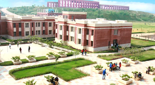 Amity University Gwalior