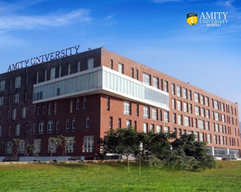Amity University Mumbai