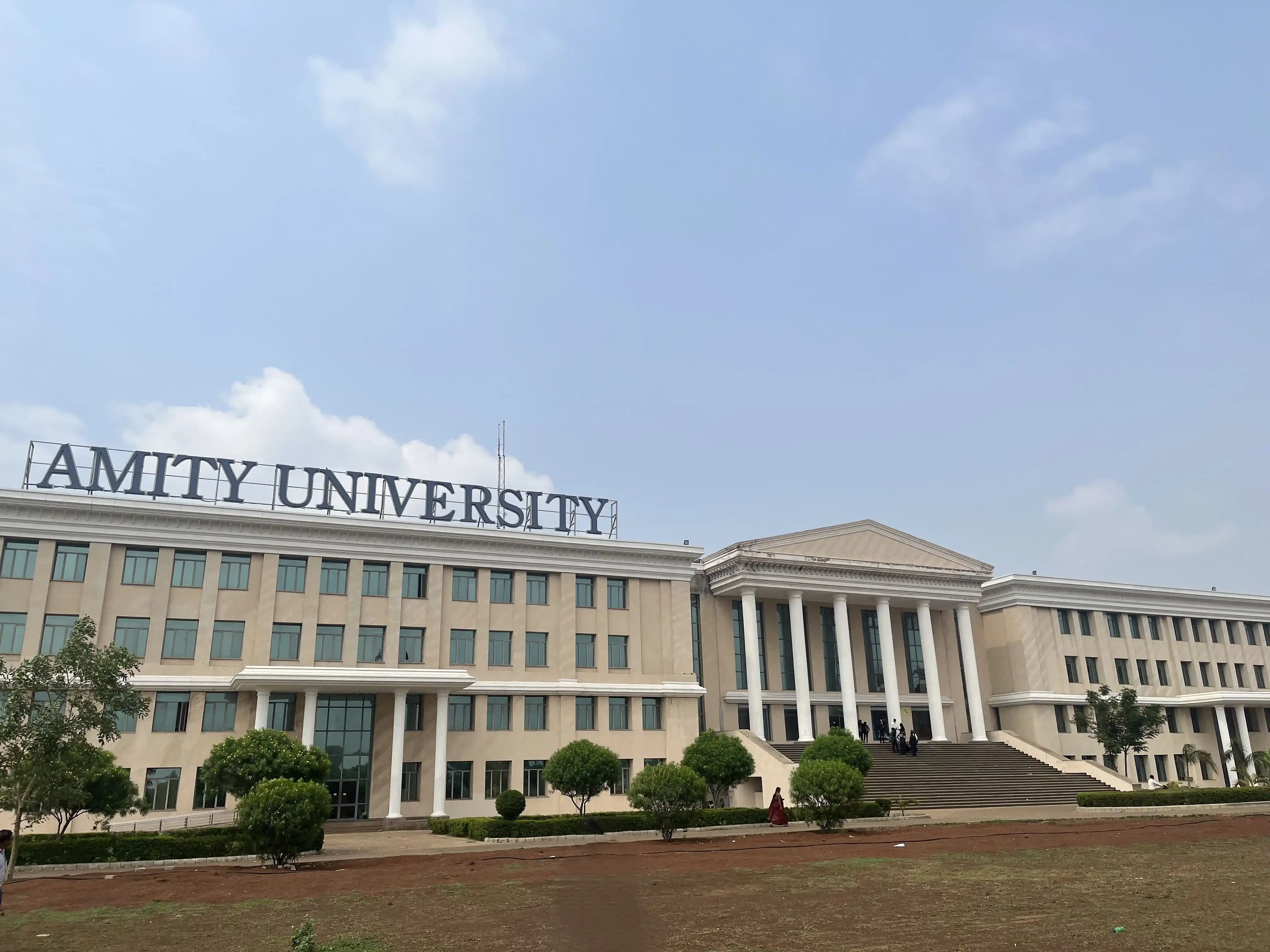 Amity University Raipur
