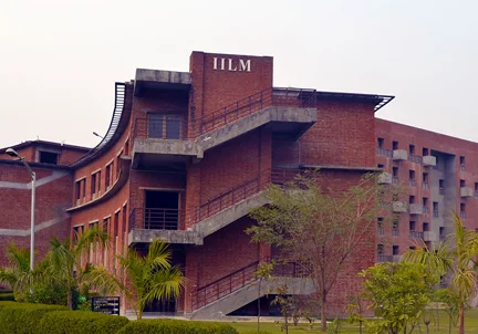 IILM University Lucknow