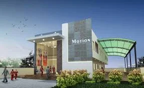 Motion Education Kota | JEE, NEET & Foundation Coaching Institute