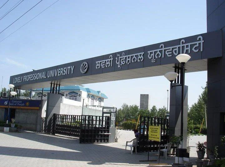 Lovely Professional University