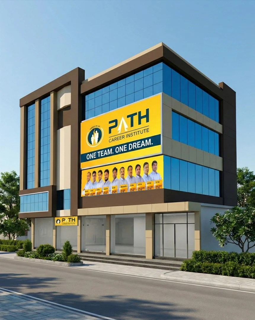 Path Career Institute
